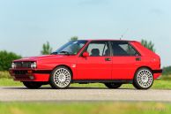 Lancia Delta HF Integrale 16V, 1990