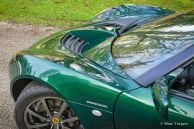 Lotus Elise 111S, 2003