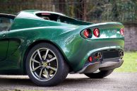 Lotus Elise 111S, 2003