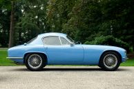 Lotus Elite series 1, 1960