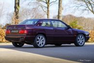 Maserati Ghibli 2.8 Biturbo, 1996