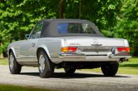 Mercedes 280 SL ‘Pagode’, 1970