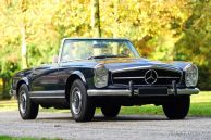 Mercedes-Benz 250 SL 'Pagode', 1970