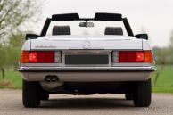 Mercedes-Benz 280 SL (R107), 1982