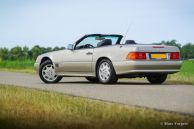 Mercedes-Benz 300 SL-24, 1992