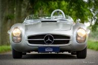 Mercedes-Benz 300 ‘SLS’, 1957