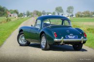 MG MGA 1600 Coupé, 1960