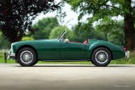 MG MGA 1600, 1959