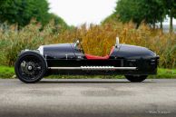 Morgan 3 wheeler, 2012