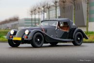 Morgan +4 Sport, 2013