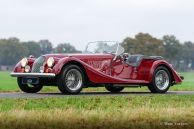 Morgan +8 'wide body', 1995