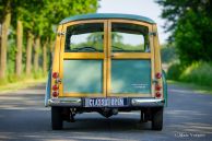 Morris Minor 1000 Traveller, 1968