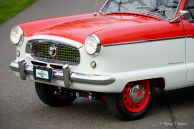 Nash Metropolitan, 1959