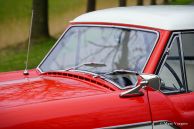 Nash Metropolitan, 1959