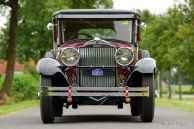 Packard 626, 1928