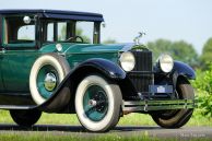 Packard 640, 1928