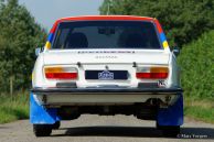 Peugeot 504 coupe, 1976