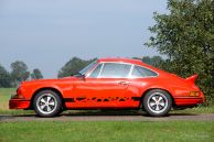 Porsche 911 Carrera RS 3.6, 1970