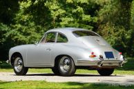 Porsche 356 B T5 1600 S, 1960