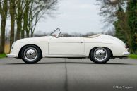 356 Speedster Replica, 1972