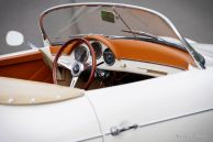 356 Speedster Replica, 1972