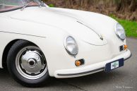 356 Speedster Replica, 1972