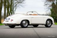 356 Speedster Replica, 1972