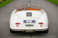 356 Speedster Replica, 1972