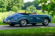 Porsche 356 B T5 Roadster, 1959