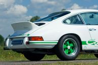 Porsche 911 2.7 Carrera RS, 1973