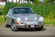 Porsche 911 2.0 Targa, 1967