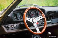 Porsche 911 Targa 3.2 Carrera, 1983