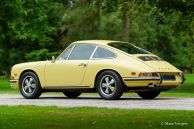 Porsche 911 L, 1967