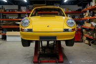 Porsche 911 ST conversion / restoration