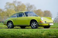 Porsche 911 2.0 T, 1969