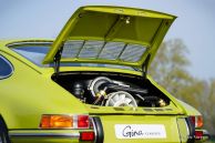 Porsche 911 2.0 T, 1969