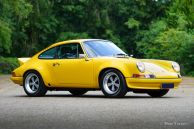 Porsche 911 ST conversion / restoration