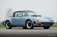 Porsche 911 SC 3.0 Targa, 1980