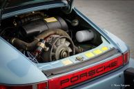 Porsche 911 SC 3.0 Targa, 1980