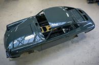 Porsche 912, 1965 Body Restoration