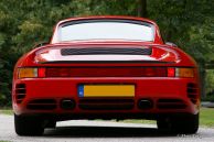 Porsche 959, 1988