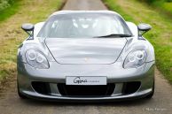 Porsche Carrera GT, 2004