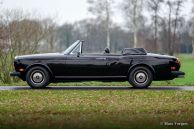 Rolls Royce Corniche Convertible, 1981