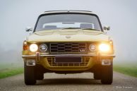 Rover P6 3500 V8, 1971