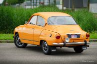 Saab 96 V4, 1974