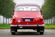 Saab 96L V4, 1976