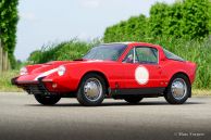 Saab Sonett 2 V4, 1968