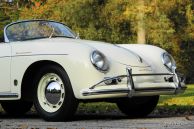 Porsche 356A Speedster, 1957