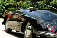 Porsche 356 Pre A Speedster, 1955