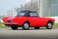 Sunbeam Alpine 1725, 1966